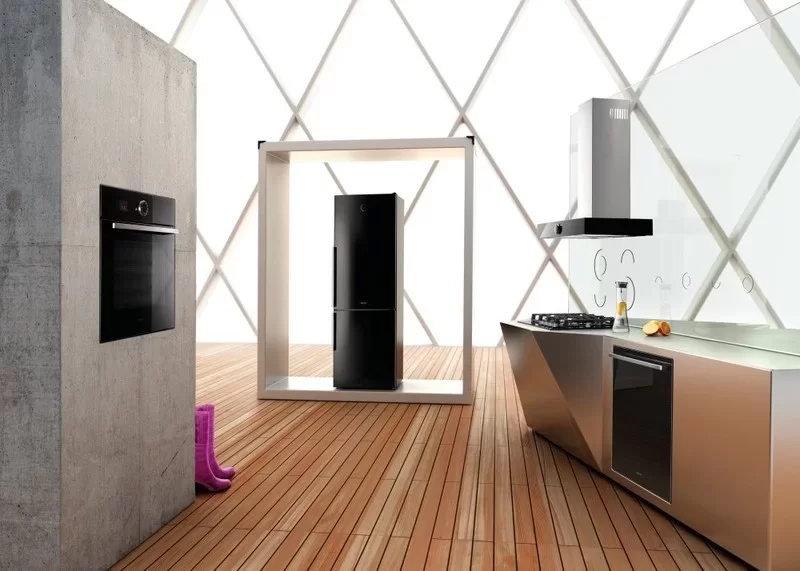 Холодильник Gorenje NRK 61 JSY2B