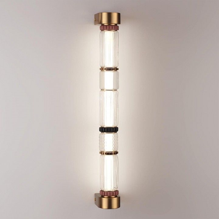 Накладной светильник Odeon Light COLLIER 5455/18WL