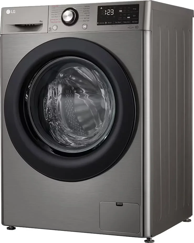 Стиральная машина LG F4R3TYG6P