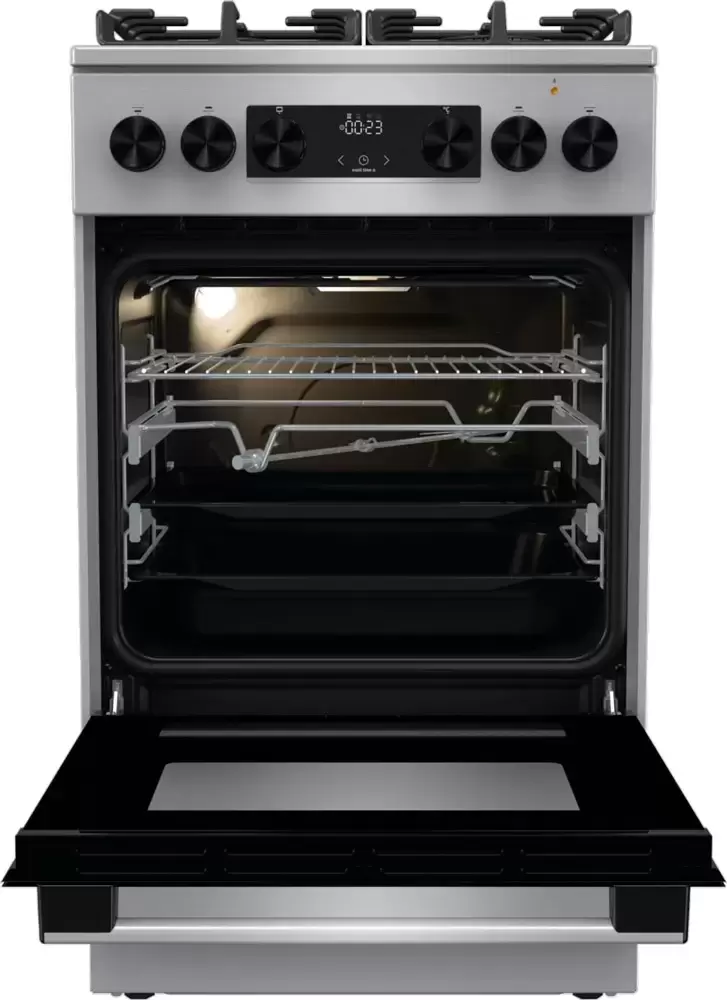 Комбинированная плита Gorenje GK5C65XV