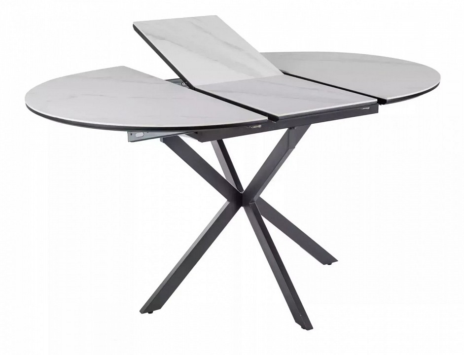 Стол обеденный Gaston Ceramic 100