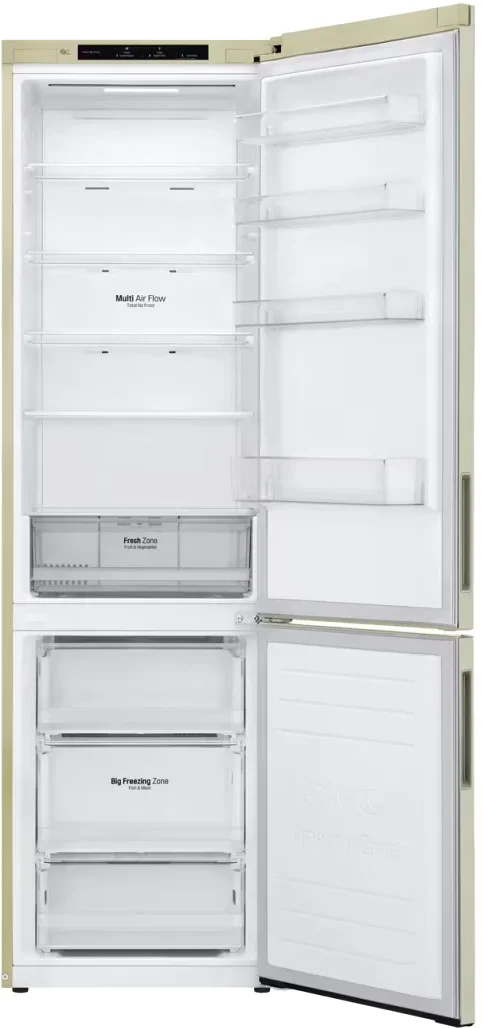 Холодильник LG GA-B509CECL