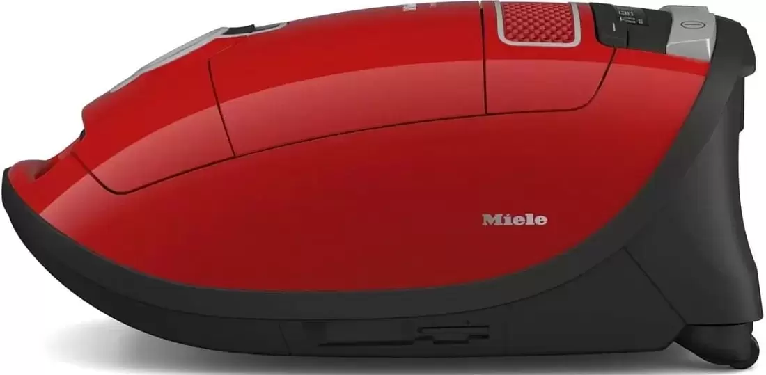 Пылесос Miele SGEF5 Complete C3 PowerLine Cat&Dog Flex mango red