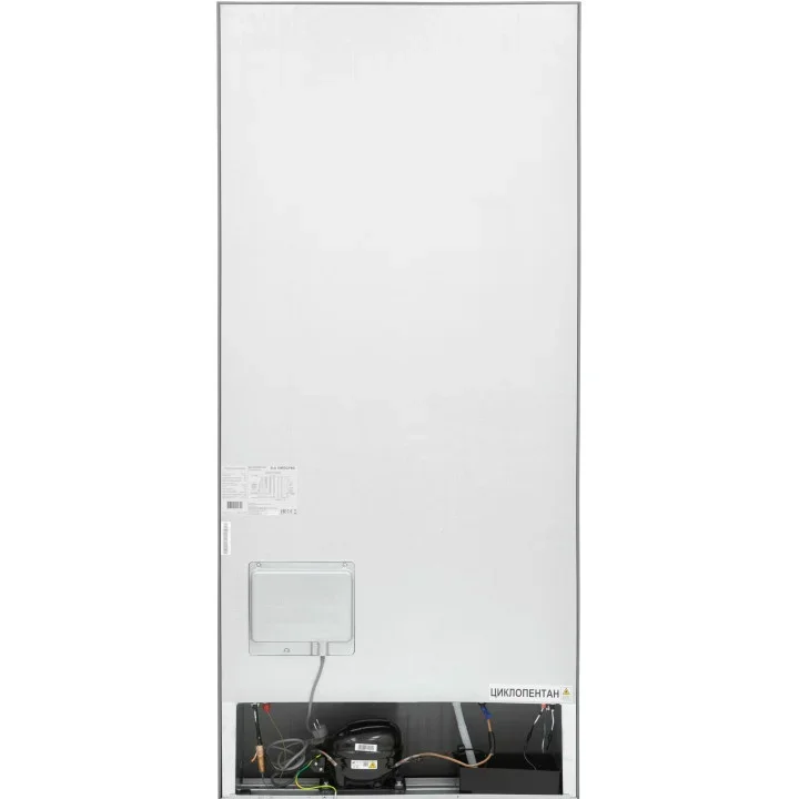 Холодильник Schaub Lorenz SLU X495GY4EI