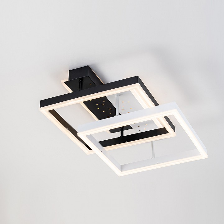 Накладной светильник Escada Stellar 10215/2LED