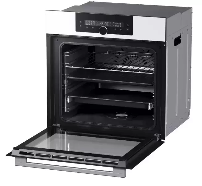 Духовой шкаф Haier HOQ-F6QSN3WB