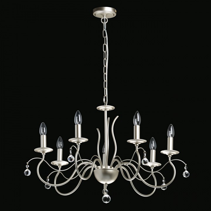 Подвесная люстра MW-Light Федерика 89 684012807