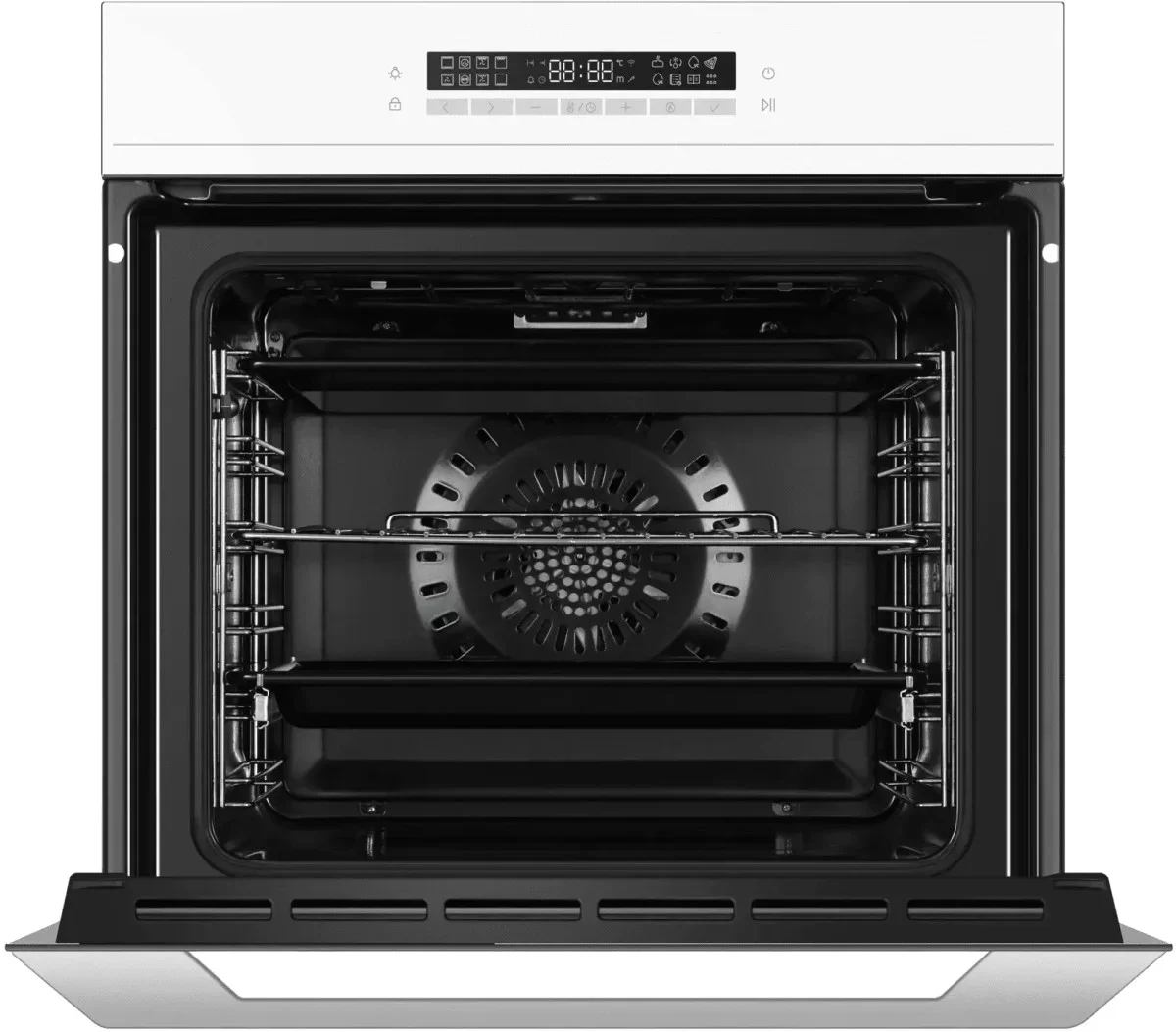Духовой шкаф Haier HOQ-P16AN5GW