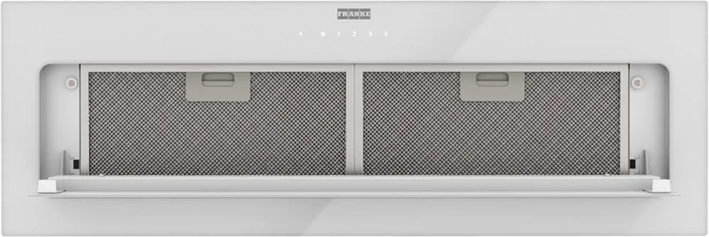 Встраиваемая вытяжка Franke LUCE 90 WH