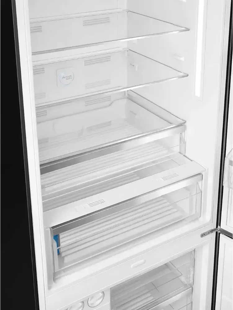 Холодильник Smeg FAB38RBL