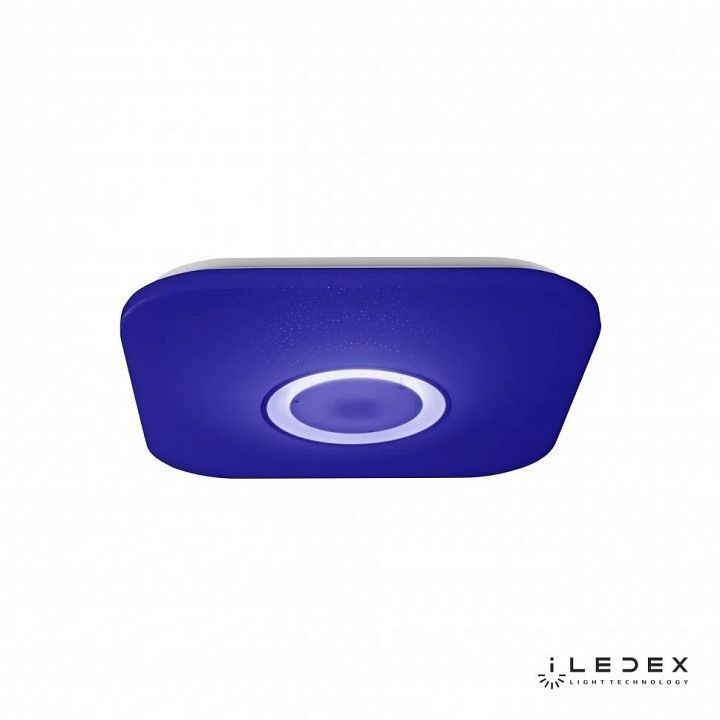 Накладной светильник iLedex Music Music 48W SQ brilliant