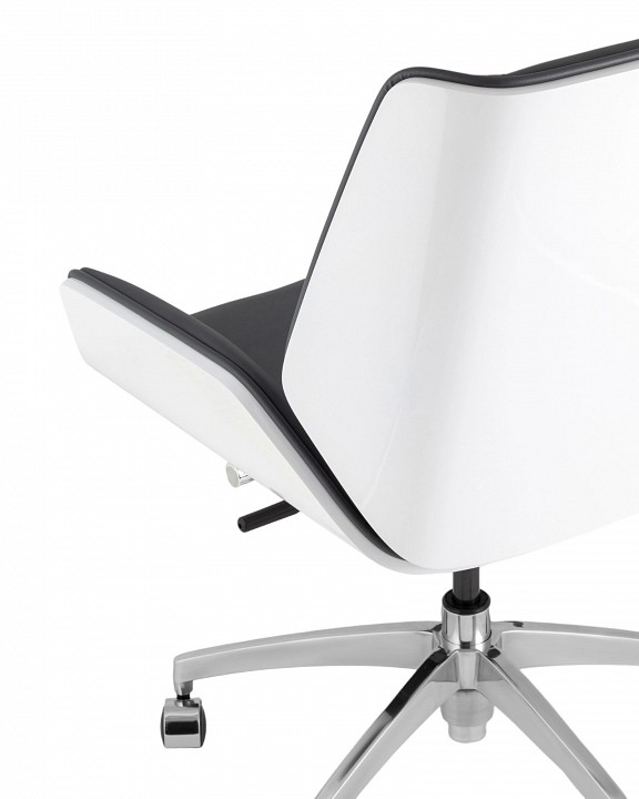Кресло компьютерное TopChairs Crown SN