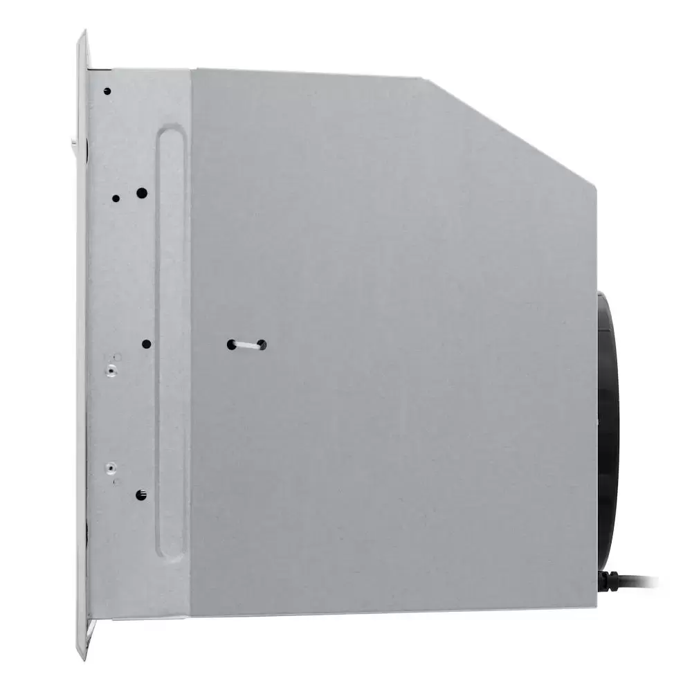 Встраиваемая вытяжка Krona ADEL 600 INOX PB