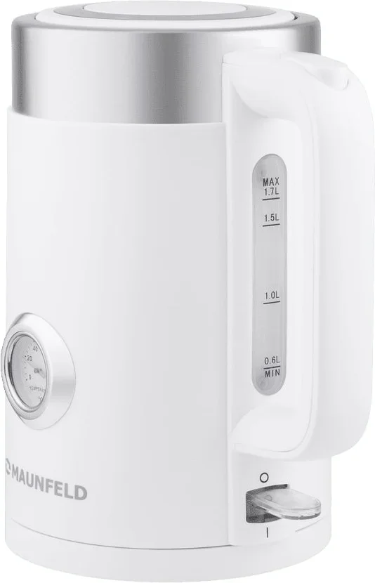 Чайник Maunfeld MFK-6311W