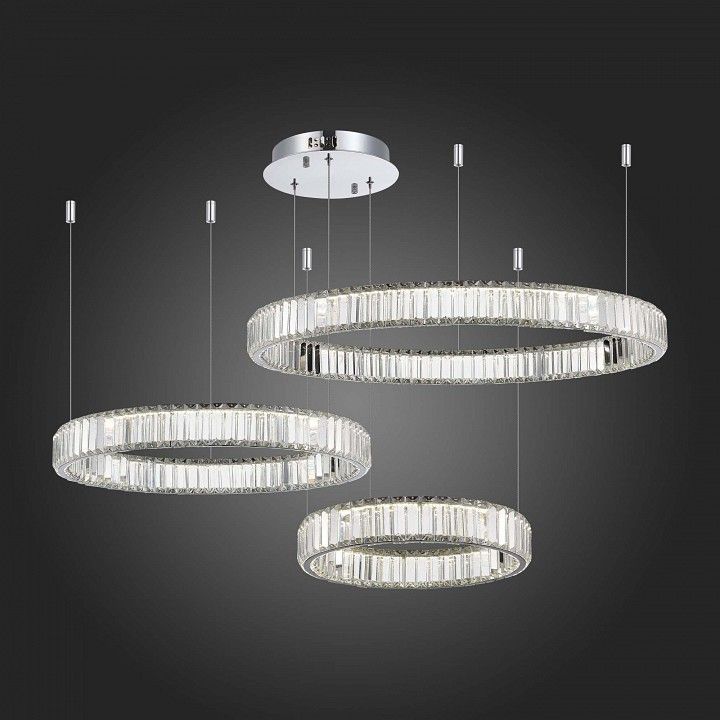 Подвесной светильник ST-Luce Tivoli SL1622.113.03