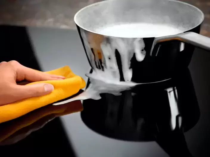 Варочная панель Electrolux EIS62449