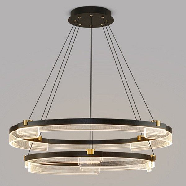 Подвесной светильник Imperiumloft  Marga01