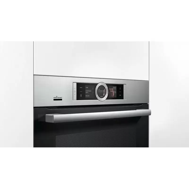 Духовой шкаф Bosch HBG676ES6