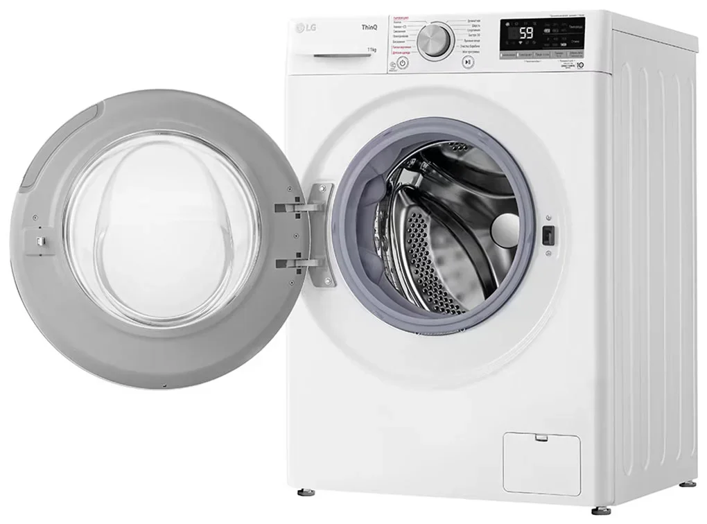 Стиральная машина LG TW4V5ES0W