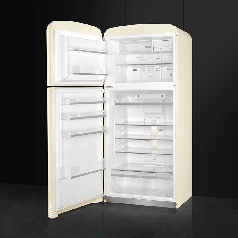 Холодильник Smeg FAB50LCRB