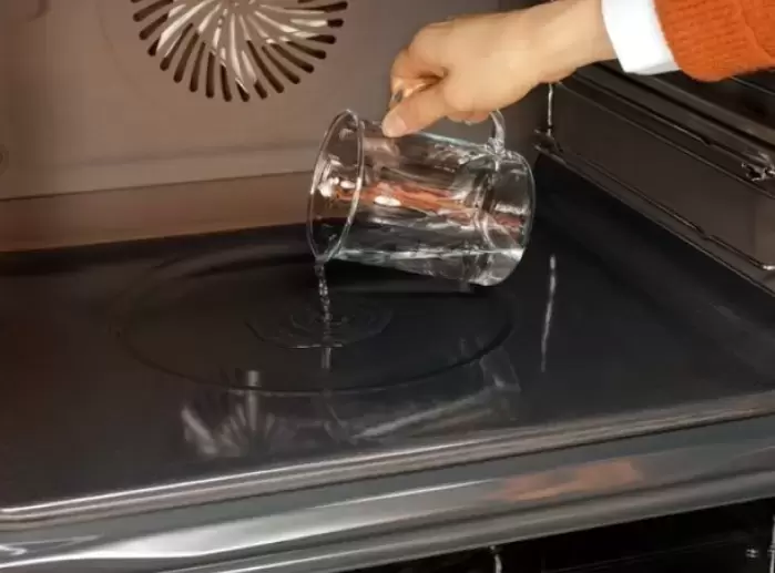 Духовой шкаф Electrolux OKD 5C51 Z