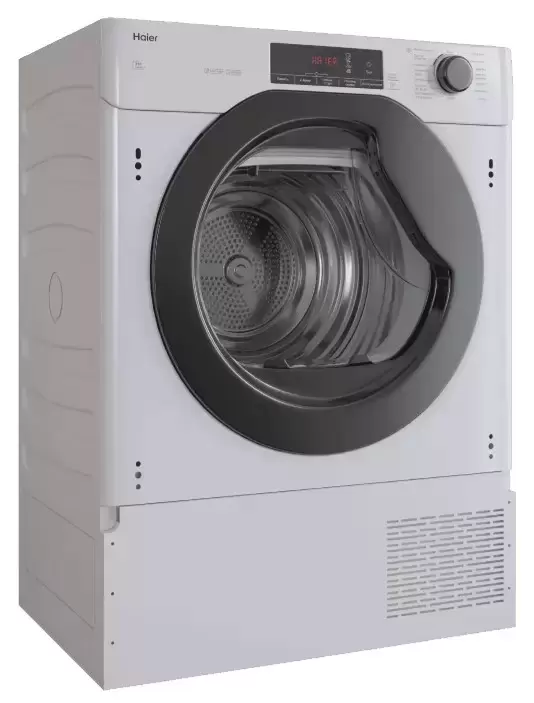 Встраиваемая сушильная машина Haier HDB4H7A2TBEX-RU