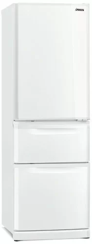 Холодильник Mitsubishi Electric MR-CR46G-PWH-R
