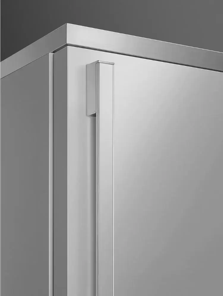 Холодильник Smeg FA490RX