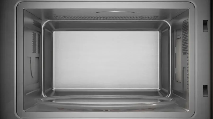 Встраиваемая микроволновая печь Bosch BEL554MW2