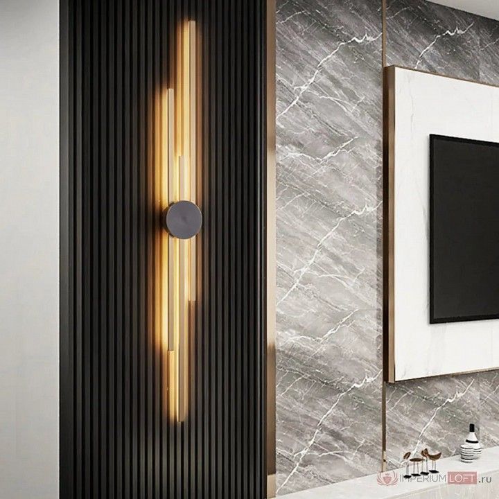 Бра Imperiumloft Gull 224308-23