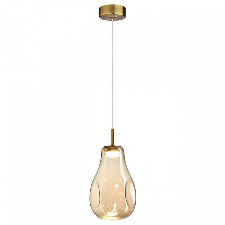 Подвесной светильник Odeon Light Nave 5098/4L