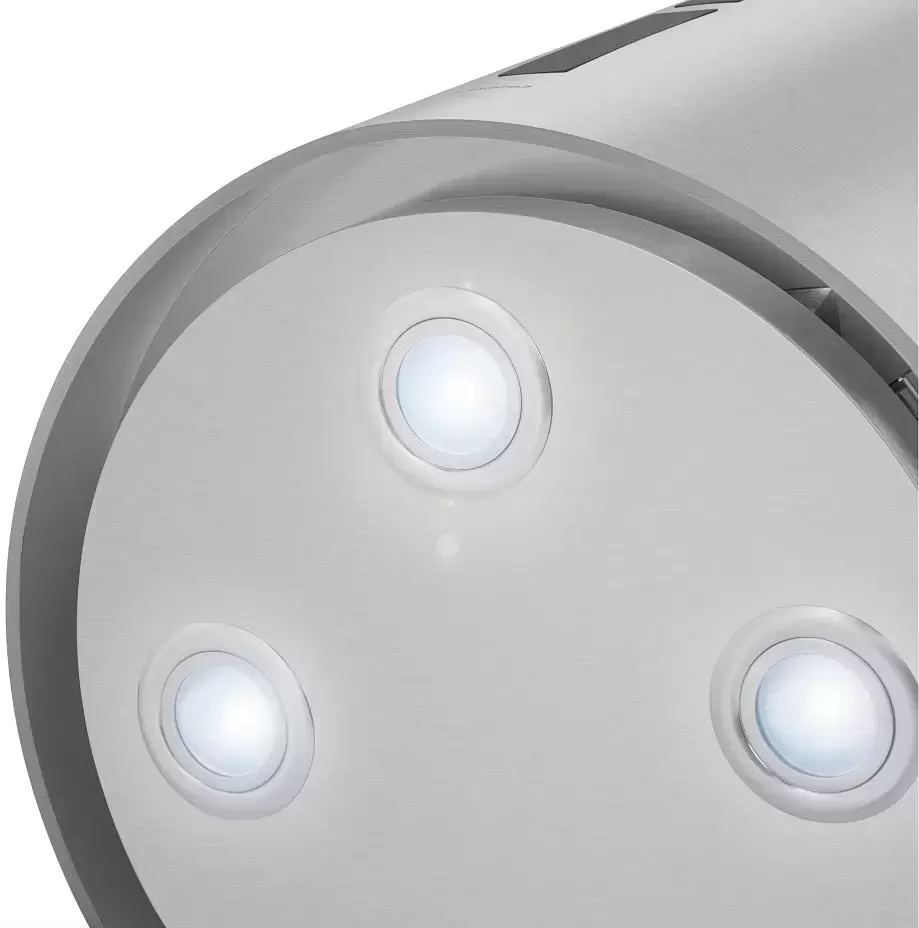 Вытяжка Maunfeld LEE ISLA (sensor) 39 INOX