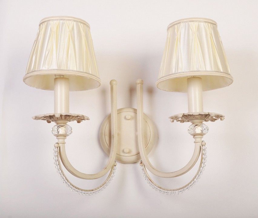 Бра Abrasax Josephine 3007/2(cream gold)