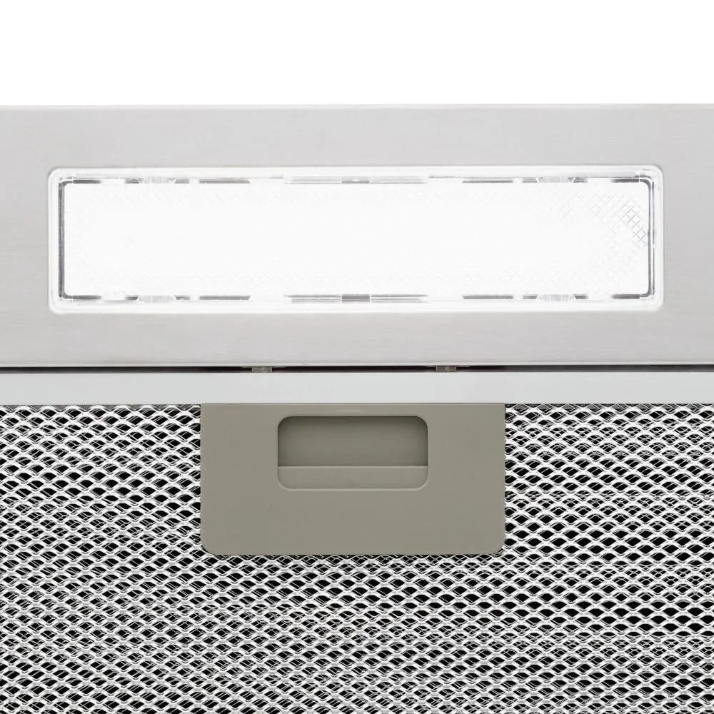 Встраиваемая вытяжка KRONA JILLIAN 500 inox PB