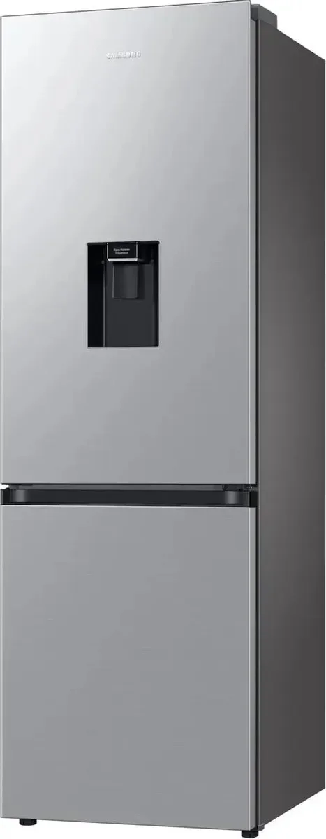 Холодильник Samsung RB34C632ESA/EF