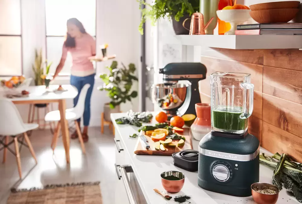 Стационарный блендер KitchenAid 5KSB4026EPP