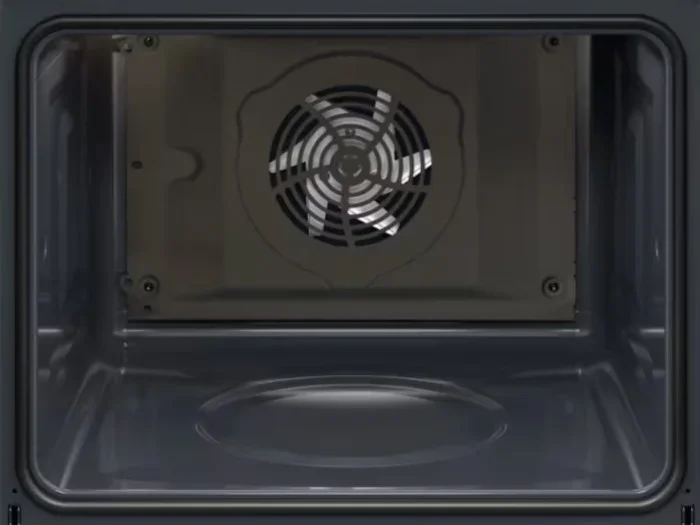 Духовой шкаф Electrolux LOD6F77WZ