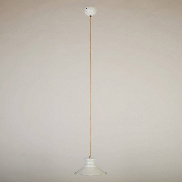 Подвесной светильник Manne CL.7002 CL.7002-1CREAM/S