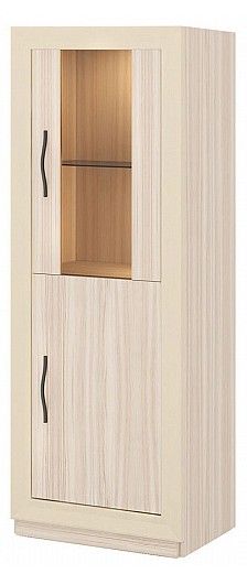 Шкаф-витрина Нобиле ВтН-ФС-ФГ Шкаф-витрина Нобиле ВтН-ФС-ФГ