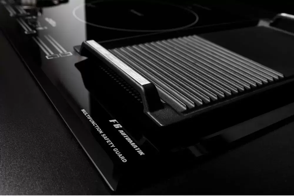 Индукционная варочная поверхность Kaiser KCT 777 FI