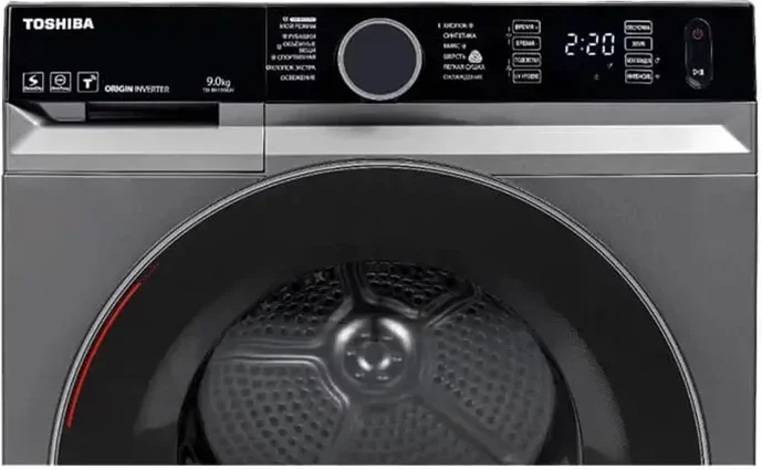 Сушильная машина Toshiba TD-BK100GHRU(SK)