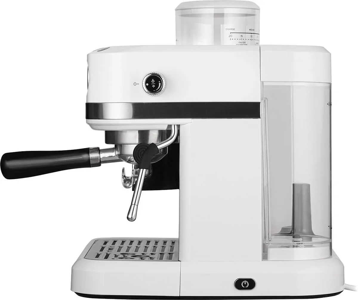 Кофейная станция Korting KCM 1014 SA Ottimo