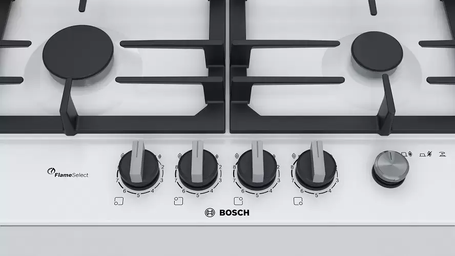 Варочная панель Bosch PCP6A2M90R