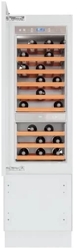 Винный шкаф KitchenAid KCVWX 20600L