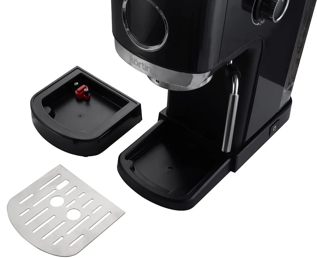 Кофеварка Korting KCM 1002 EN