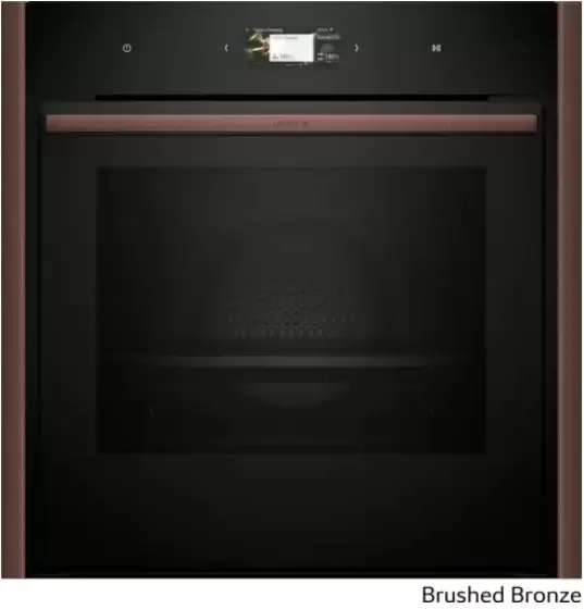 Духовой шкаф Neff B69CS7KY0