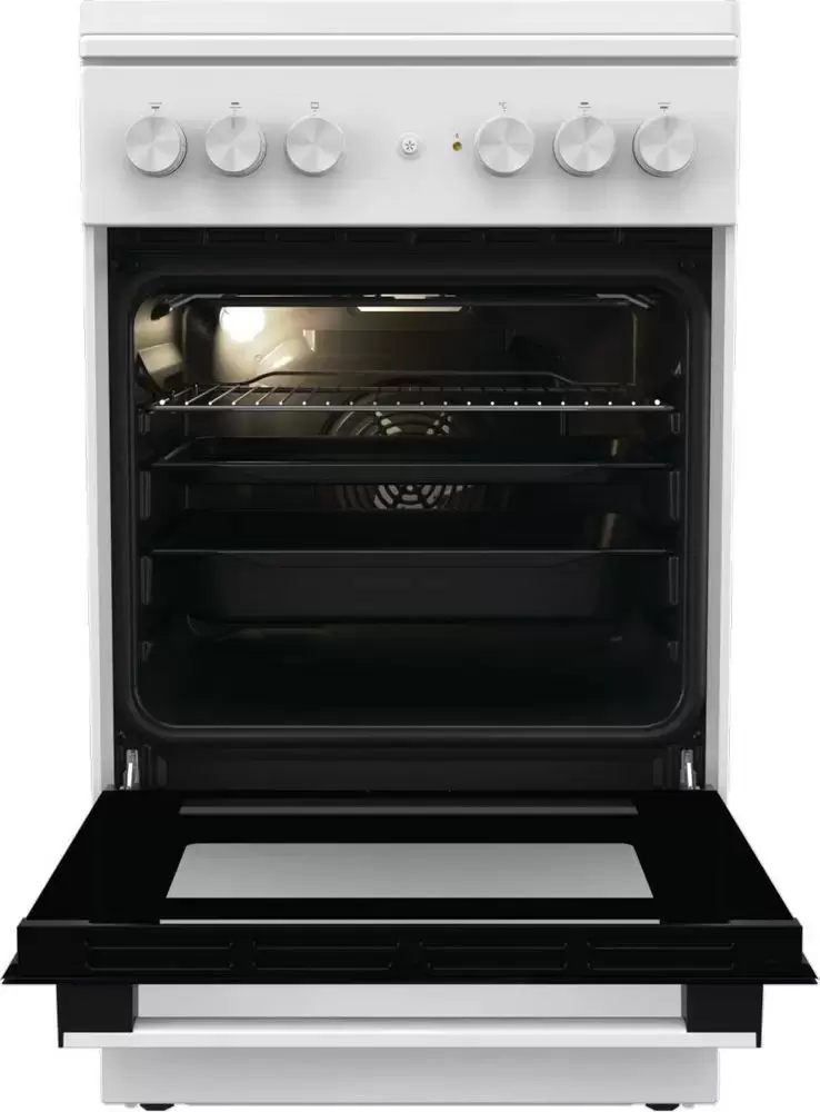 Комбинированная плита Gorenje GK5A42WF-B