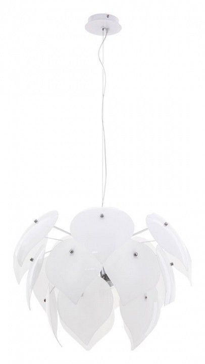 Подвесная люстра Arte Lamp Palmer A5695SP-5WH
