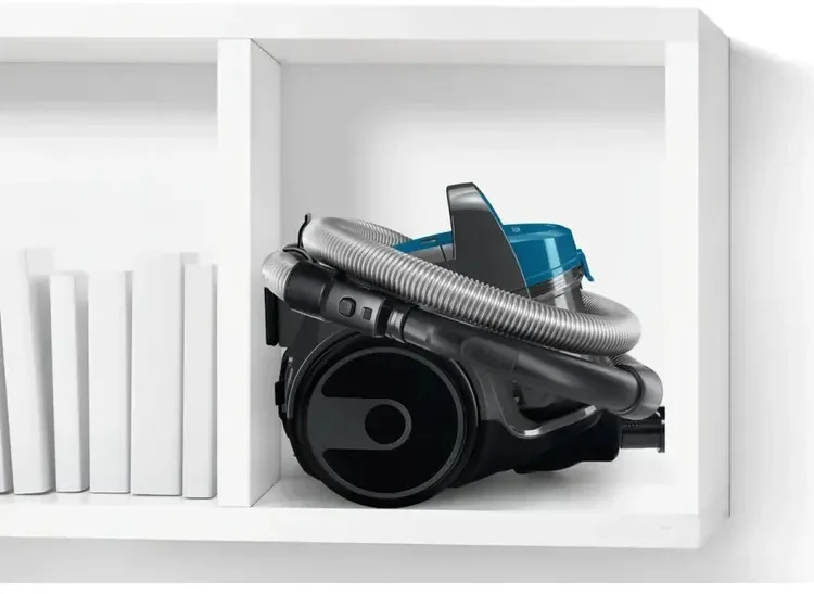 Пылесос Bosch BGS05A220