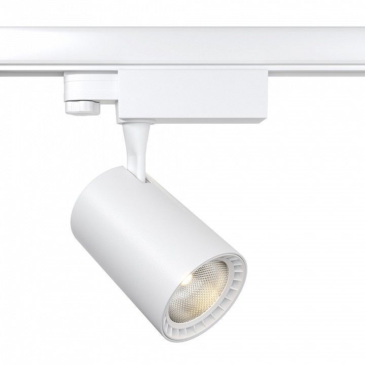 Светильник на штанге Maytoni Technical Вуоро TR003-1-26W4K-W-W
